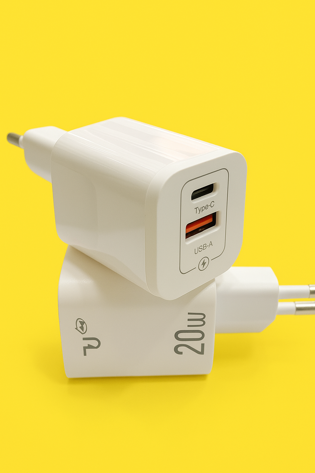 CHARGER i12