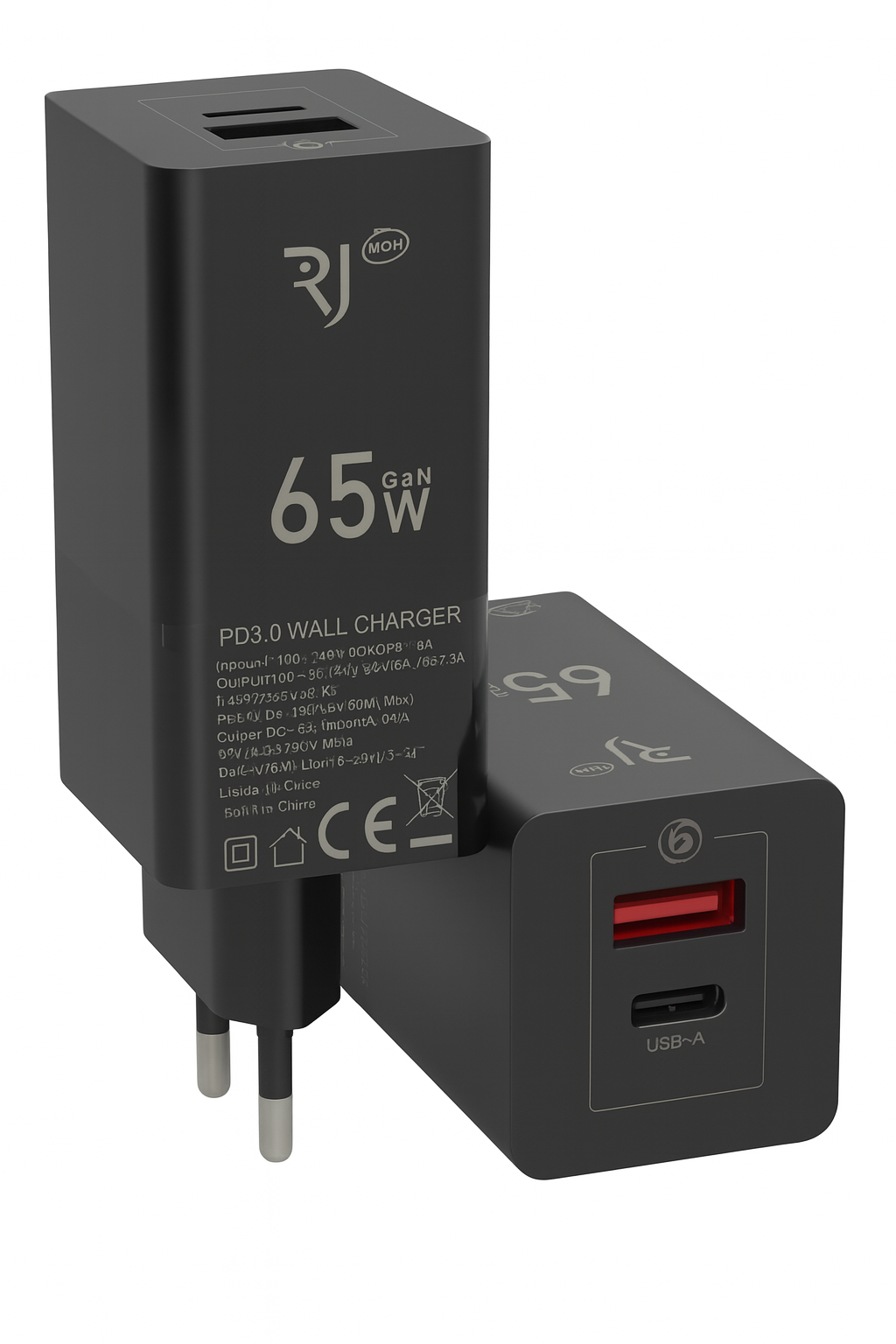 CHARGER i10