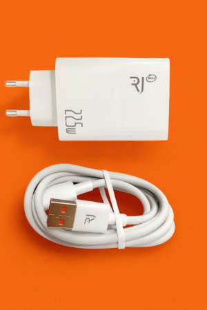 CHARGER RJ 6A