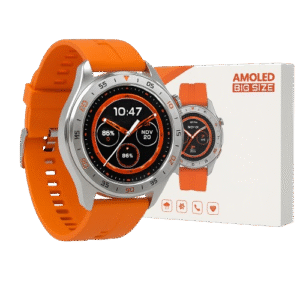 SMART WATCH LG60