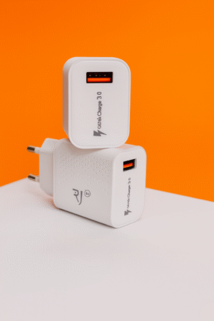 CHARGER RJ 5A 20W